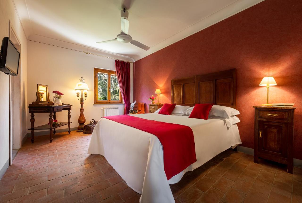 Tenuta Risalpiano Pelago Zewnętrze zdjęcie