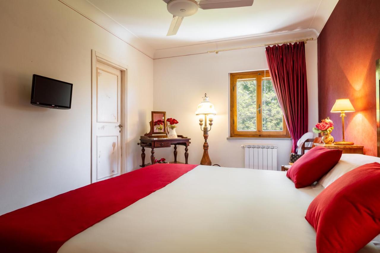 Tenuta Risalpiano Pelago Zewnętrze zdjęcie