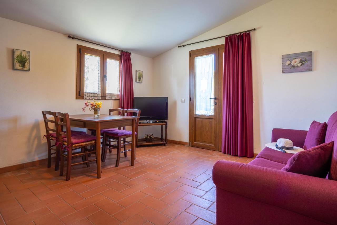 Tenuta Risalpiano Pelago Zewnętrze zdjęcie