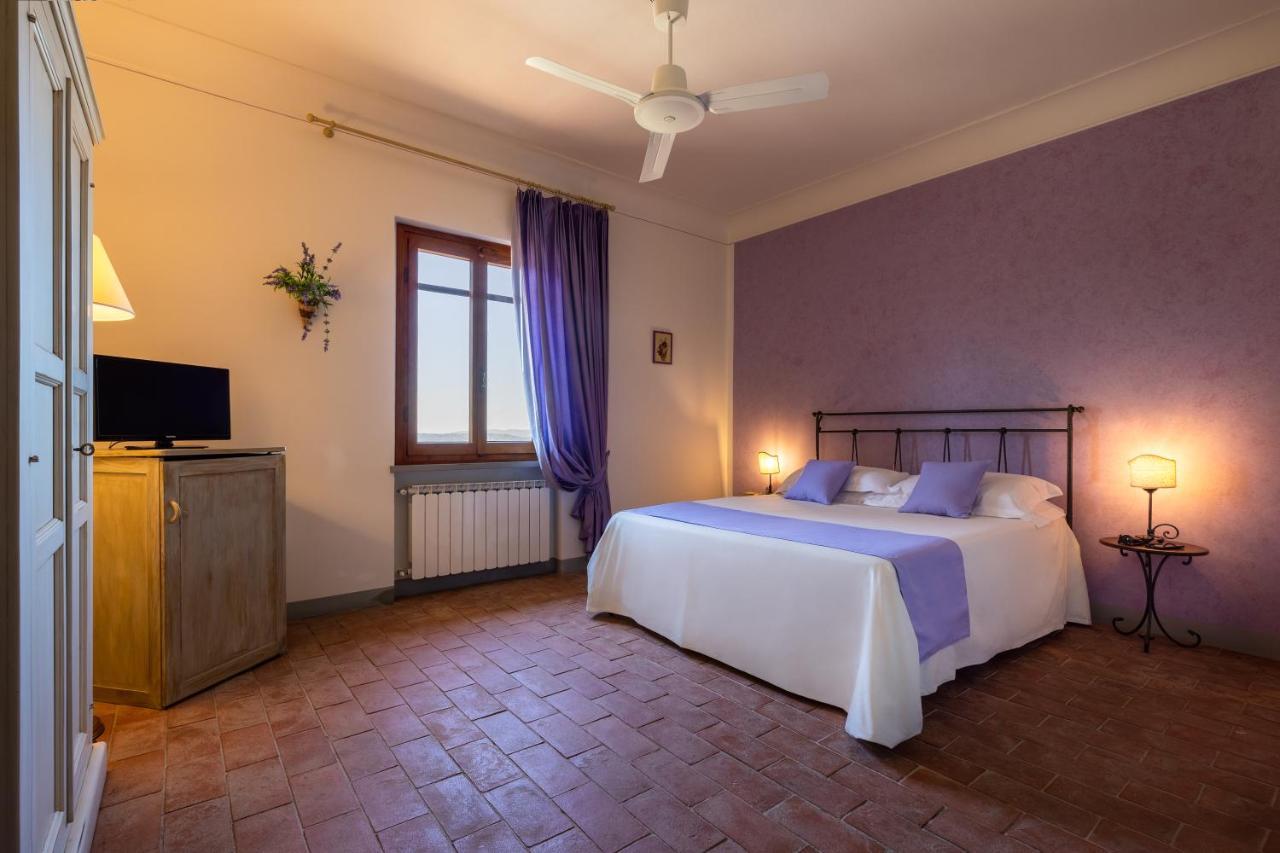 Tenuta Risalpiano Pelago Zewnętrze zdjęcie