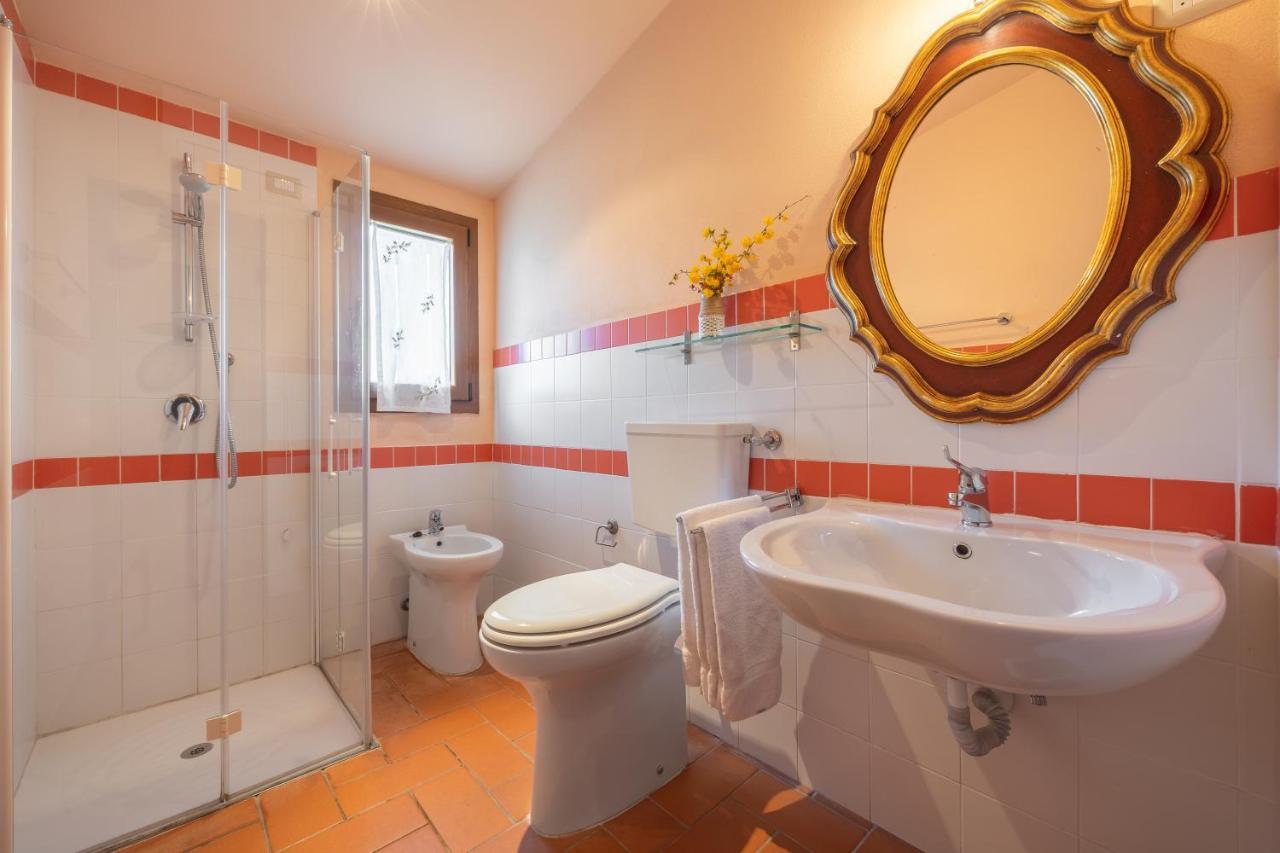 Tenuta Risalpiano Pelago Zewnętrze zdjęcie
