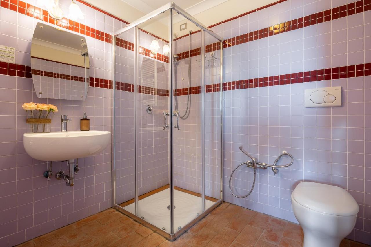 Tenuta Risalpiano Pelago Zewnętrze zdjęcie