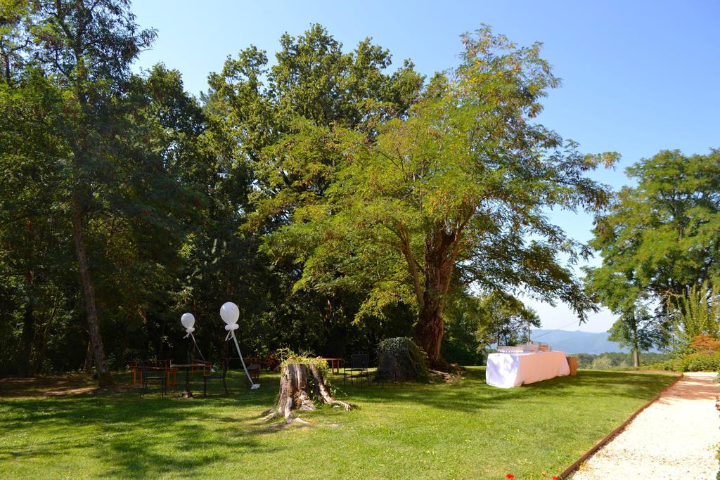 Tenuta Risalpiano Pelago Zewnętrze zdjęcie